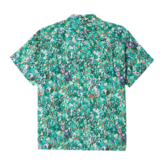 Obey Ανδρικό πουκάμισο The Garden Shirt